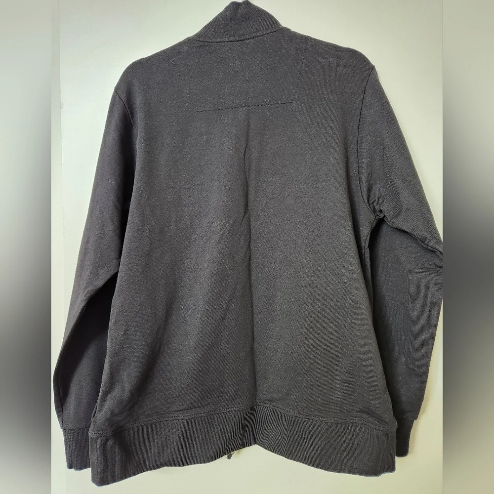 WYR Wear Men's All-Day Comfort Bomber Cotton Jacket Medium